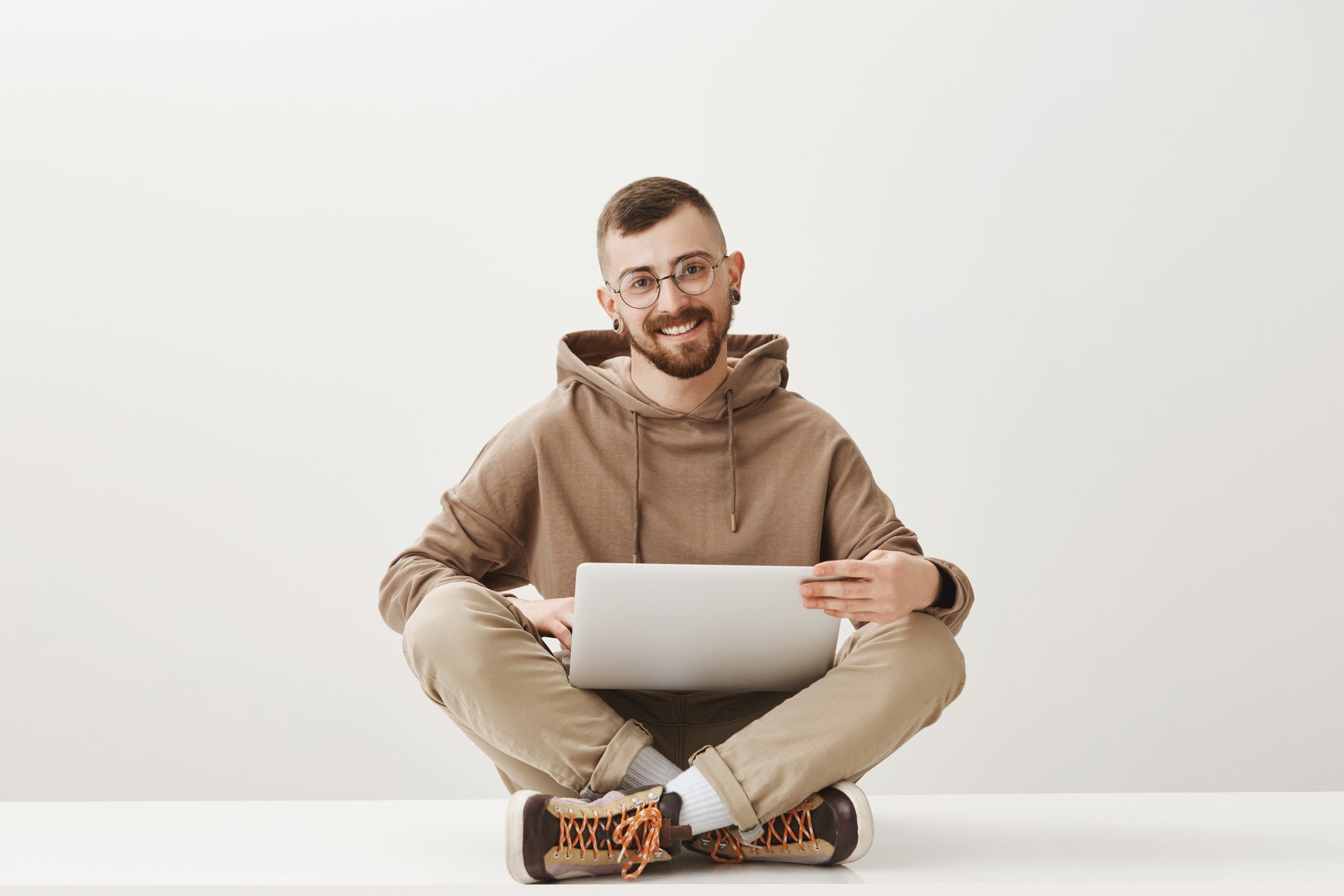 handsome-programmer-working-with-laptop